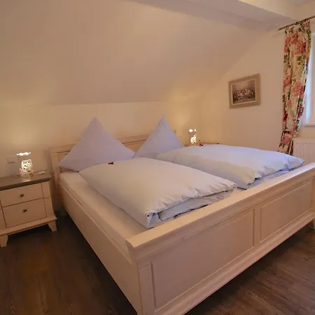 Lejlighed Alpenschloss Garmisch-Partenkirchen