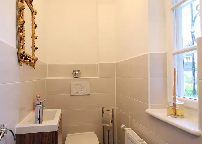 Alpenschloss Garmisch-Partenkirchen